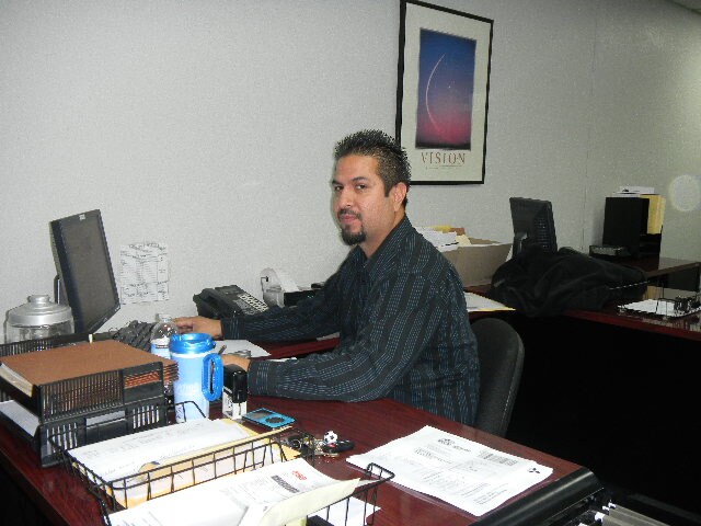 JAMES MONTES