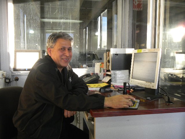 SAL KAKAR