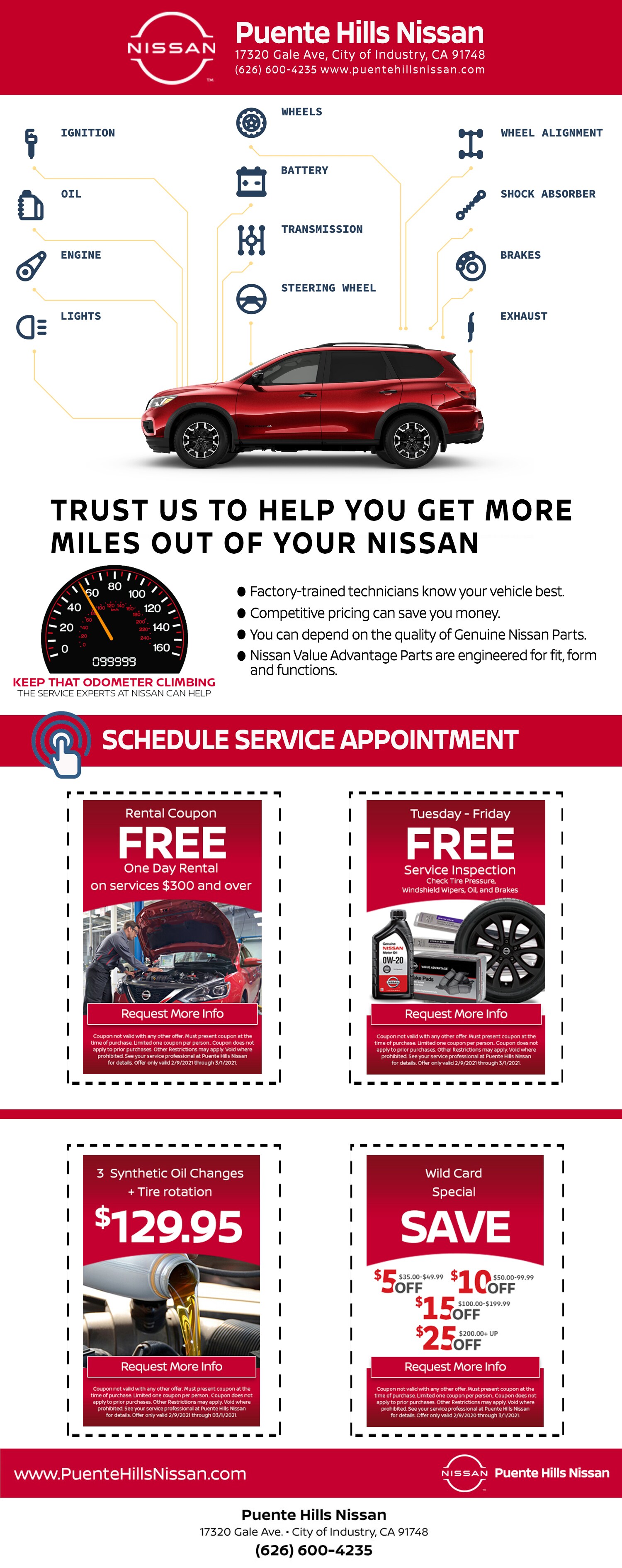 Puente Hills Nissan Service Ads.jpg