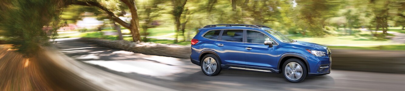 2019 Subaru Ascent for Sale Near Los Angeles 2019 Subaru Ascent for Sale Near Los Angeles