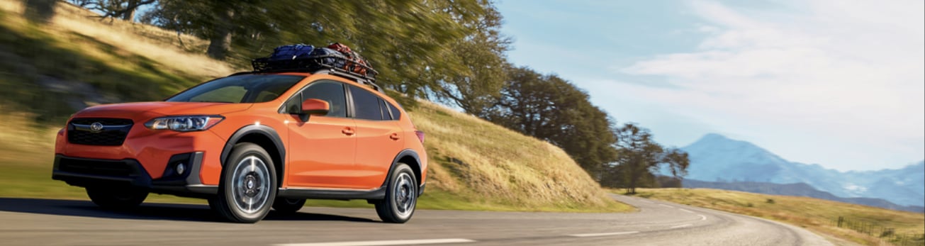 2019 Subaru Crosstrek SUVs for Sale Near Los Angeles 2019 Subaru Crosstrek SUVs for Sale Near Los Angeles
