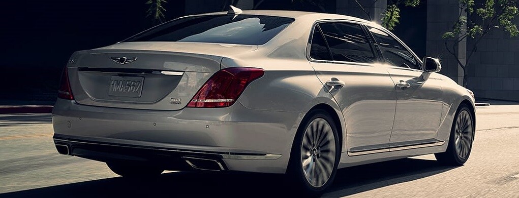 Genesis-Lineup.jpg New 2019 Genesis G90 Elmhurst, IL
