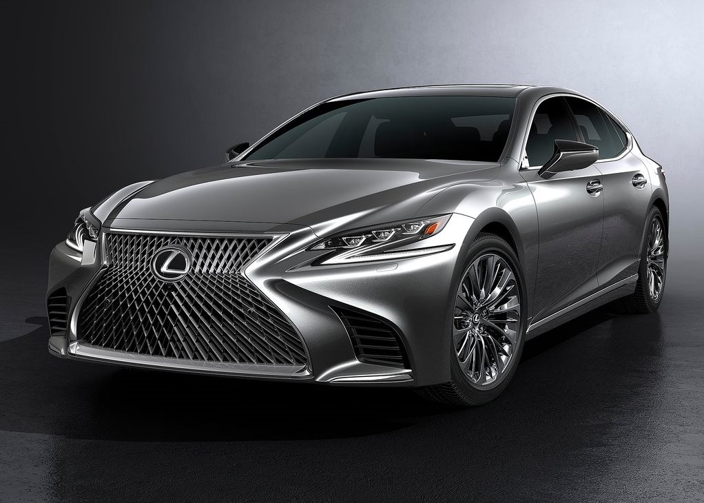 2019 Genesis G90 Vs 2019 Lexus LS