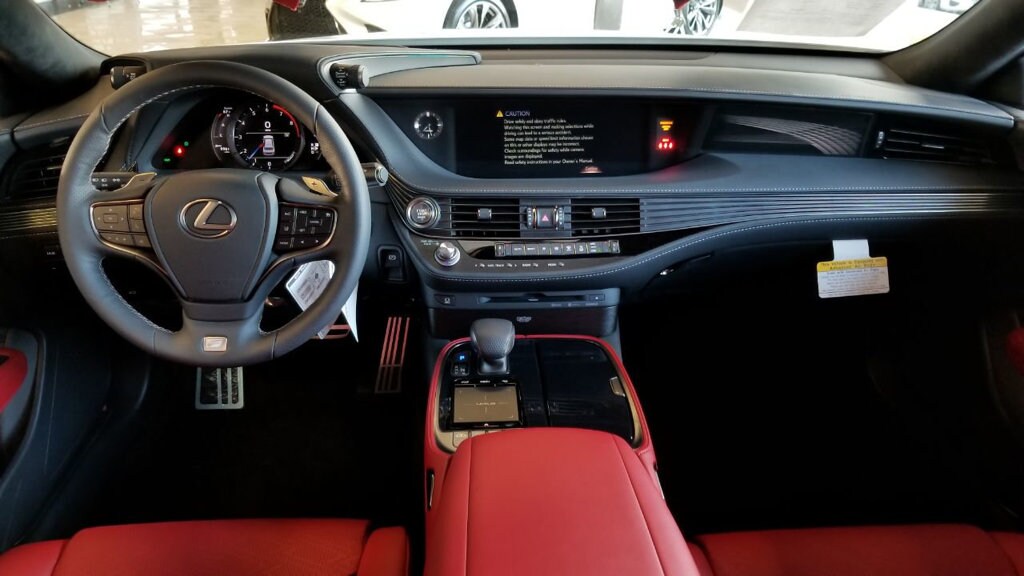 2019 Genesis G90 Vs 2019 Lexus LS