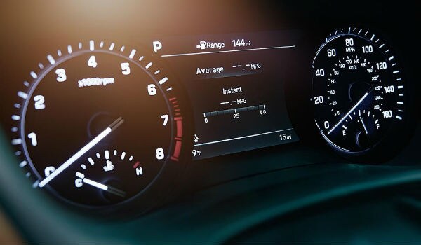 New Genesis G80 Pugi Genesis Darien, IL
