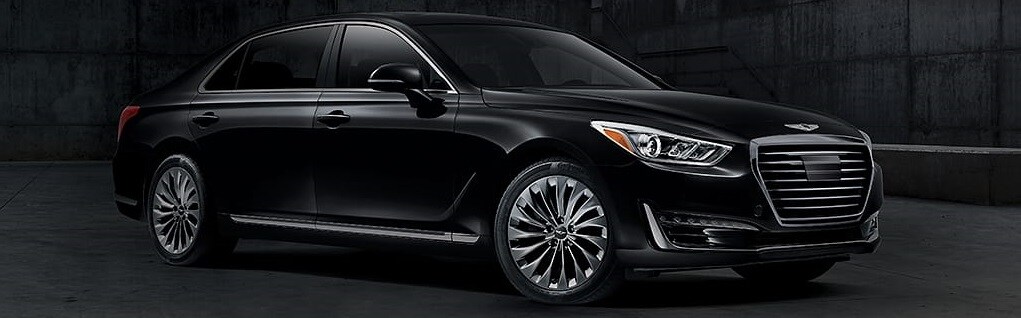 Genesis-Lineup.jpg New 2019 Genesis G90 Review Lisle, IL