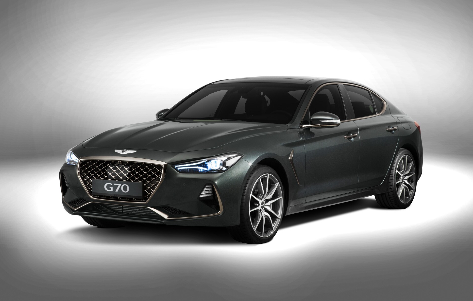 Top 5 Reasons to Buy a Genesis In Downers Grove, IL