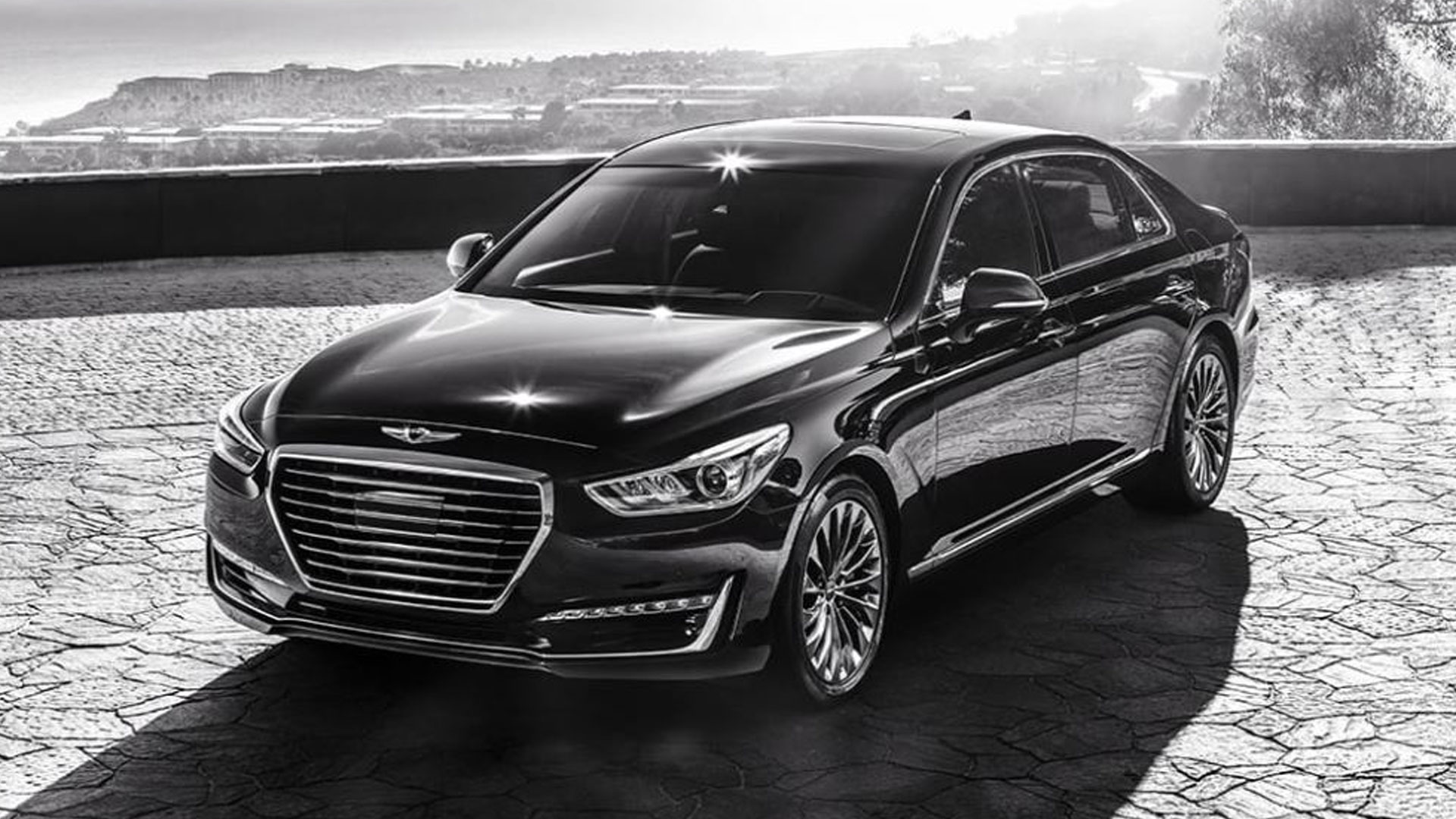 2019 Genesis G90 vs 2019 Lincoln Continental: Performance Features