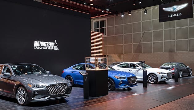 Genesis G80 Show Leasing Vs Buying How Leasing A Car Works Downers Grove, IL
