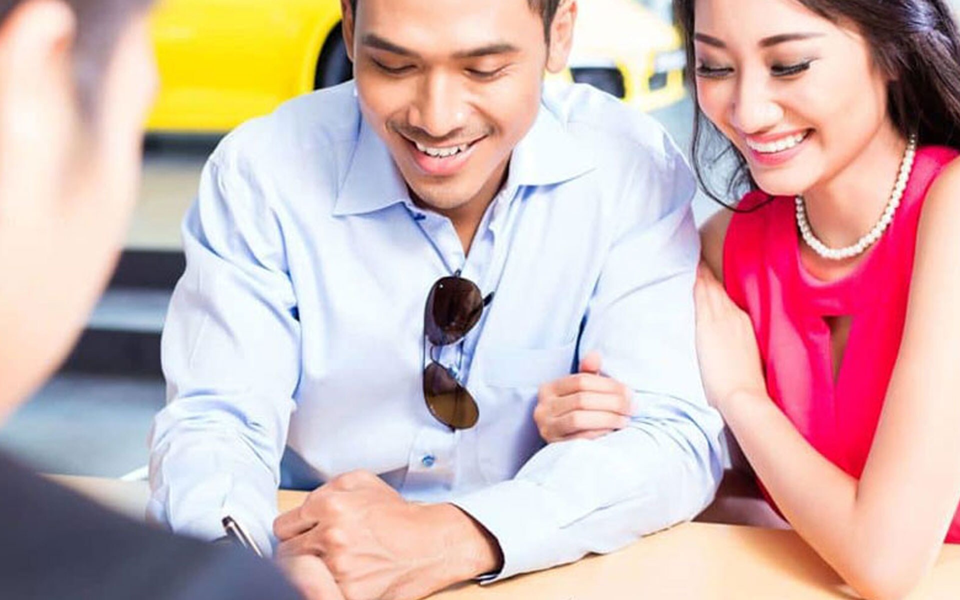 Auto Finance New and Used Hyundai Dealership near Oak Brook, IL