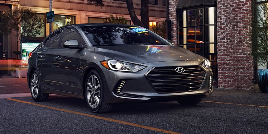 Top 5 Reason To Buy A Hyundai
