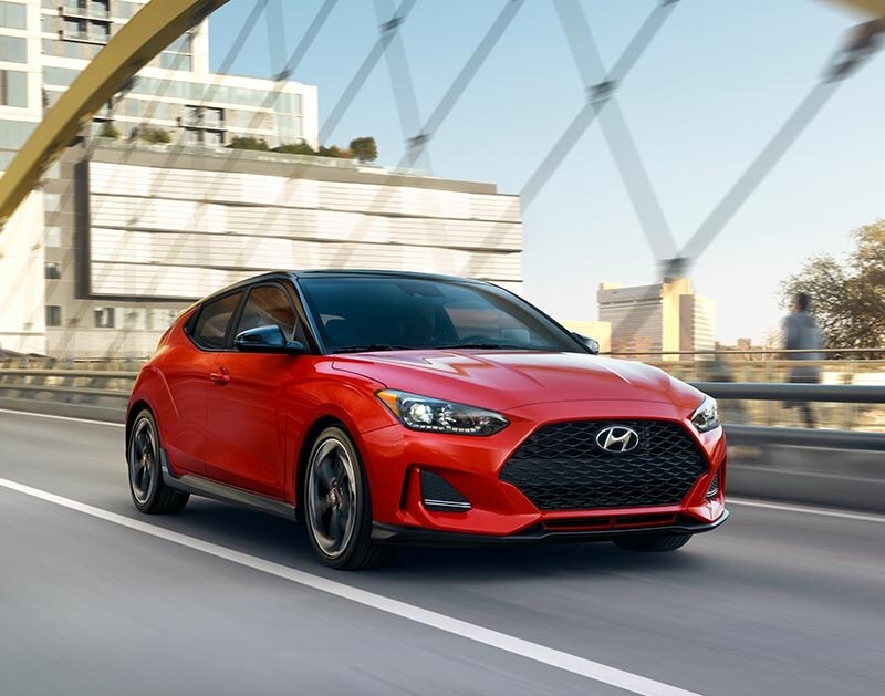 2019 Hyundai Elantra Safety Features