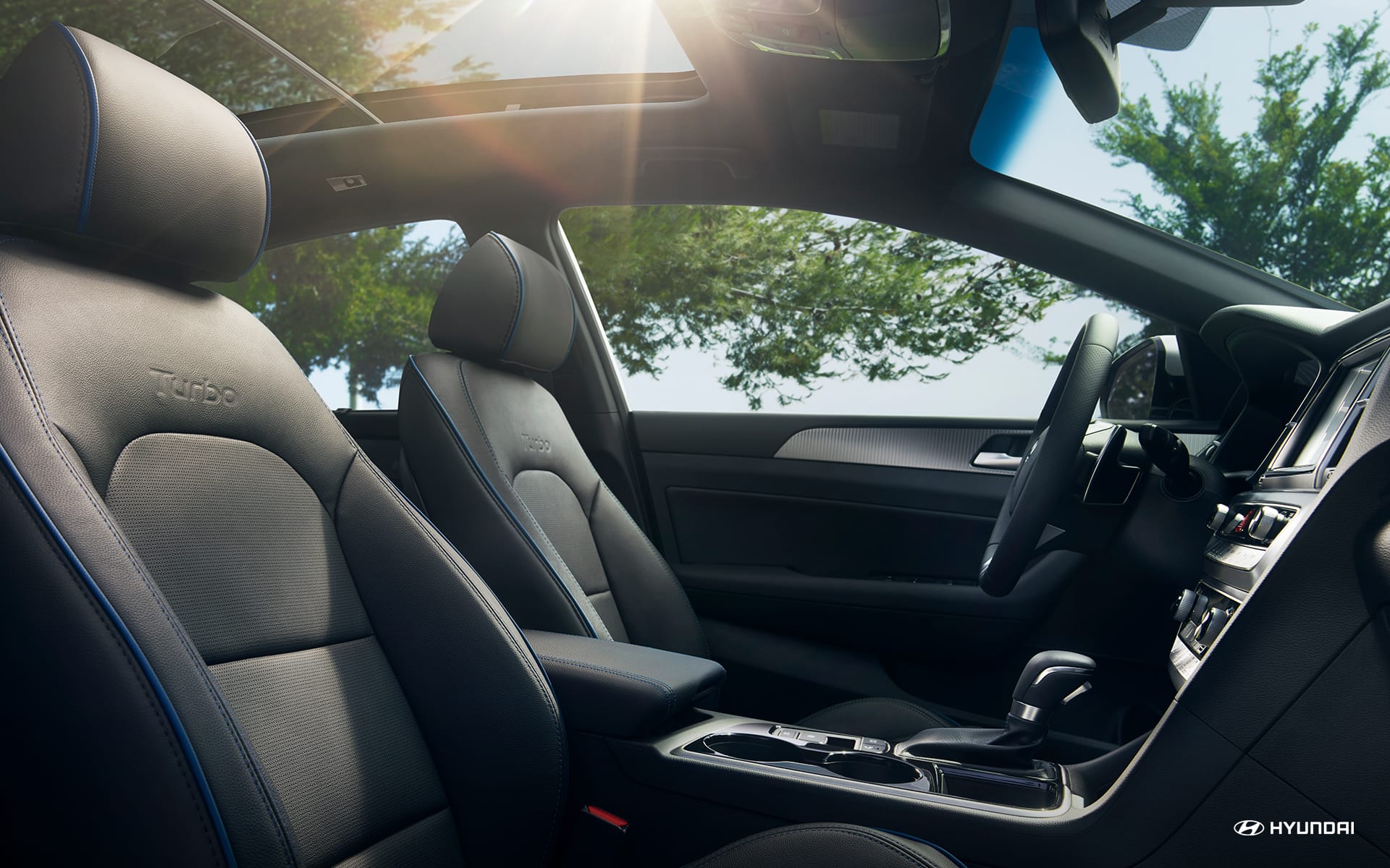 2019 Hyundai Elantra Safety Features