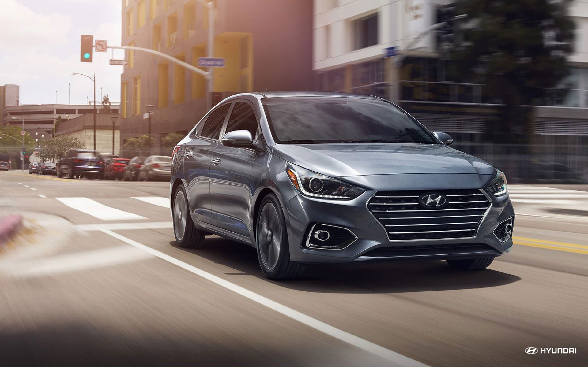 New and Used Hyundai Dealership near Oak Brook, IL
