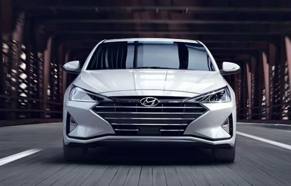 New Hyundai Elantra Willowbrook, IL Pugi Hyundai