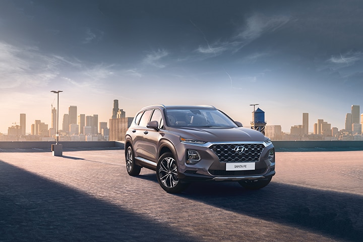 Top 5 Reason To Buy A Hyundai