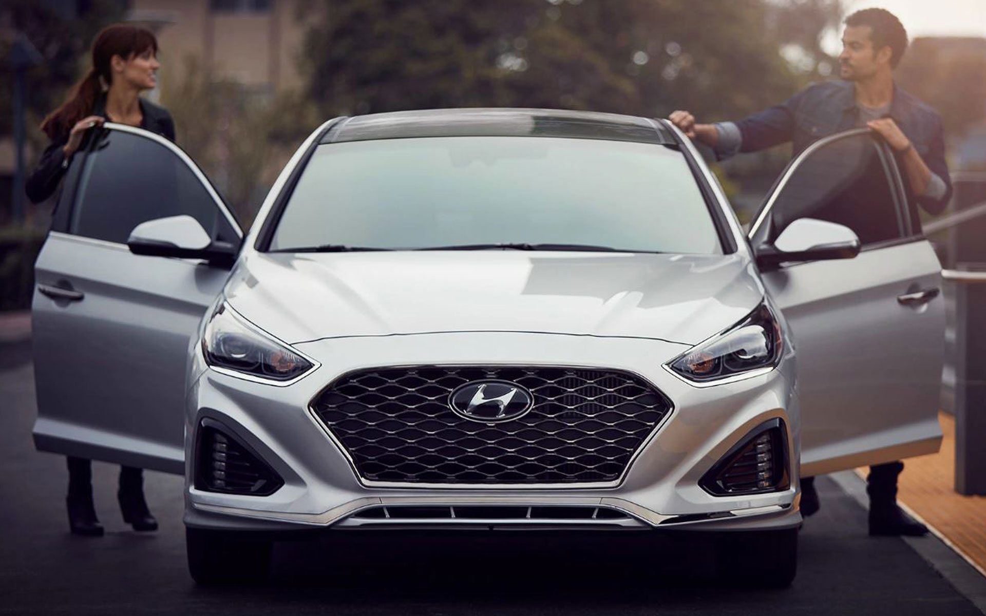 Used Inventory New and Used Hyundai Dealership near Naperville, IL