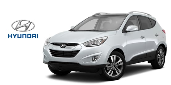 hyundai dealership serving countryside, il