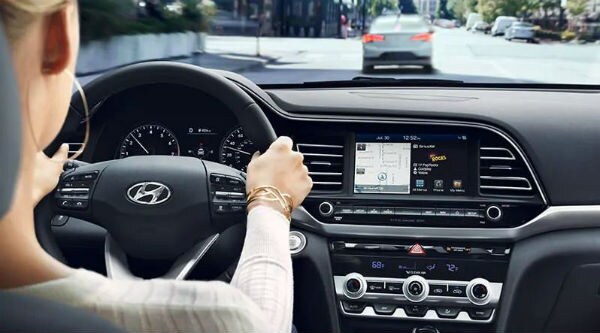 New Hyundai Elantra Willowbrook, IL Pugi Hyundai