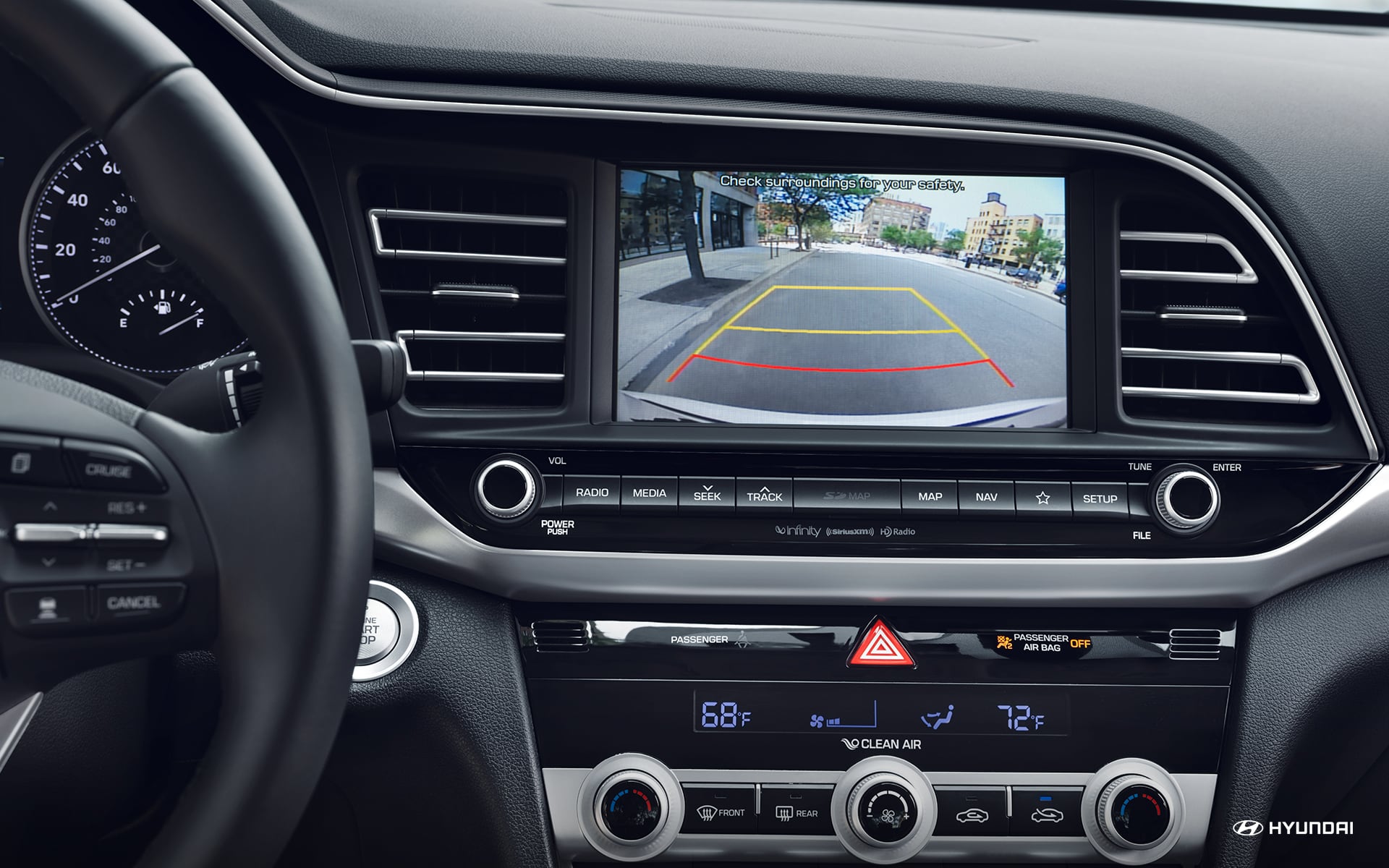 New 2019 Hyundai Elantra Bolingbrook, IL