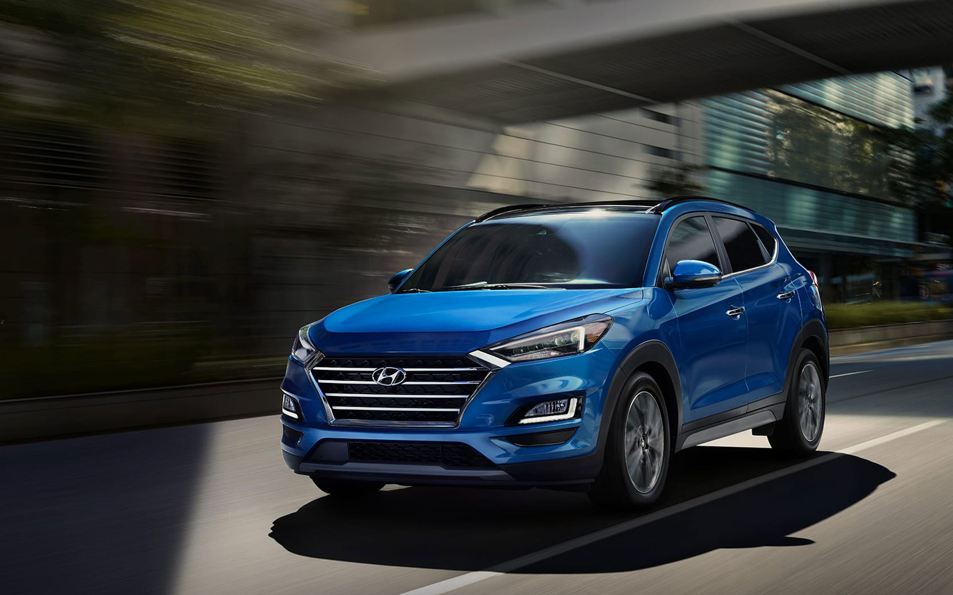 New and Used Hyundai Dealership near Naperville, IL