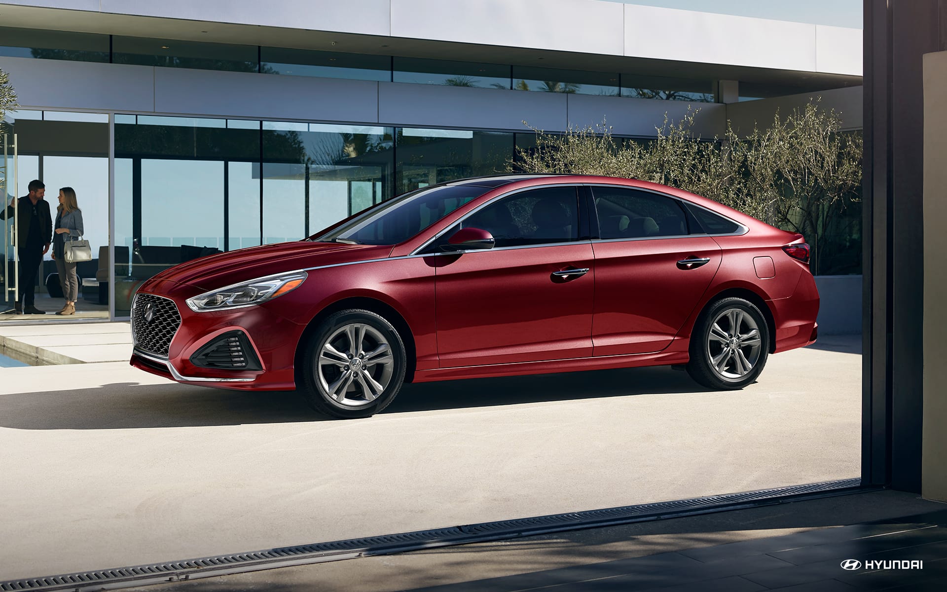 New 2019 Hyundai Elantra Willowbrook, IL