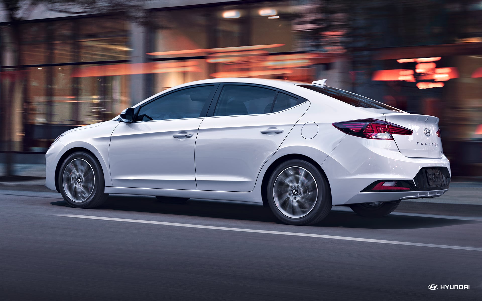 New 2019 Hyundai Elantra Bolingbrook, IL