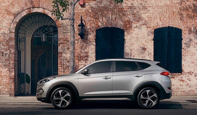 hyundai dealership serving downers grove il