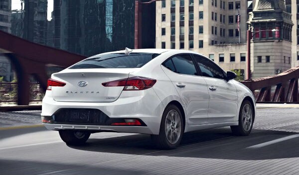 New Hyundai Elantra Willowbrook, IL Pugi Hyundai