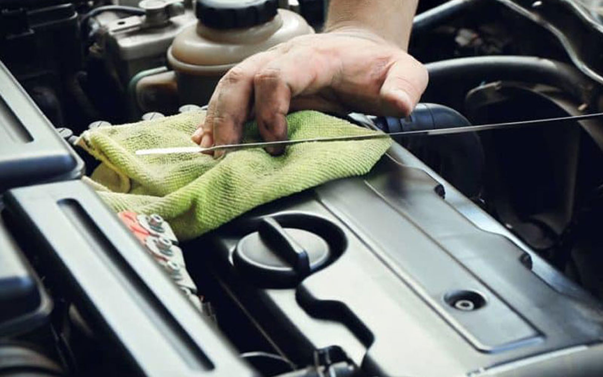 Auto Service New and Used Hyundai Dealership near Oak Brook, IL