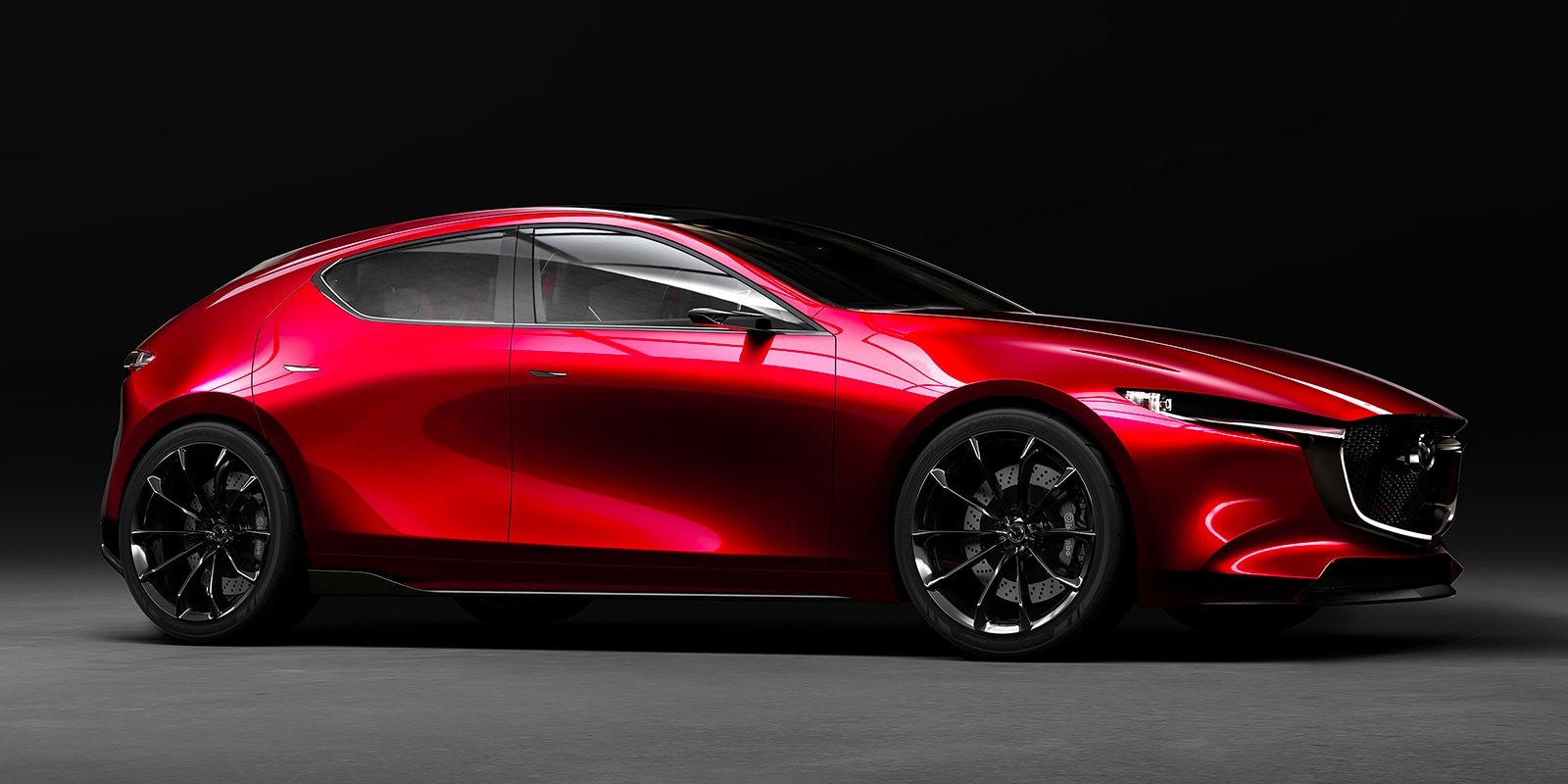 2019 Mazda CX-3 Mazda Dealership New Inventory near St, Charles, IL