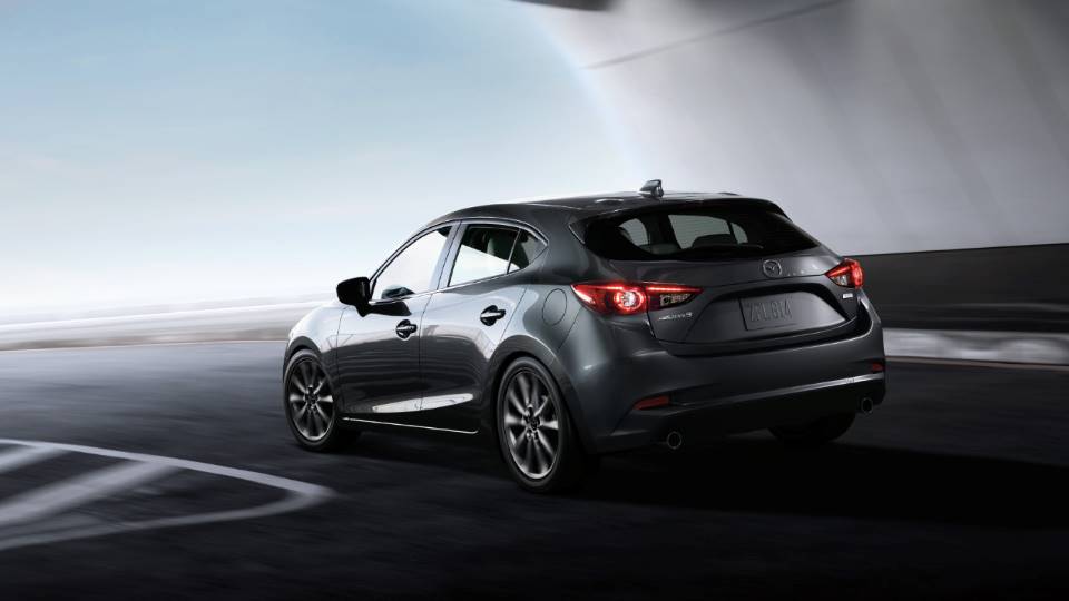 Mazda3 Downers Grove, IL Pugi Mazda