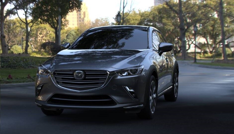 CX-5 Downers Grove, IL Pugi Mazda