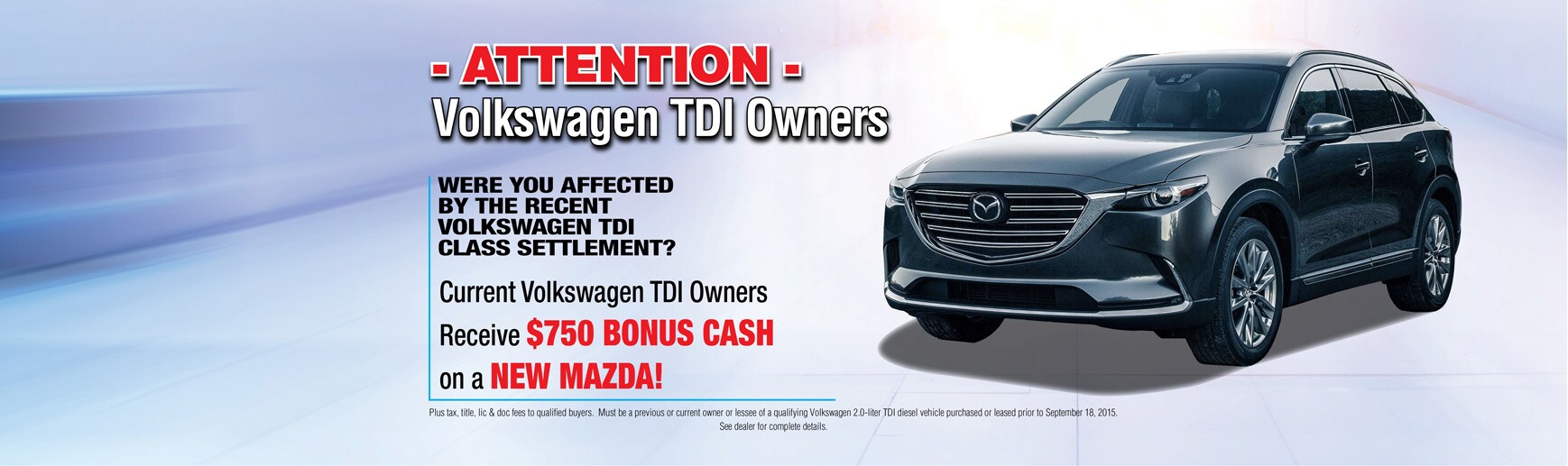 Volkswagen TDI Class Settlement-Mazda.jpeg