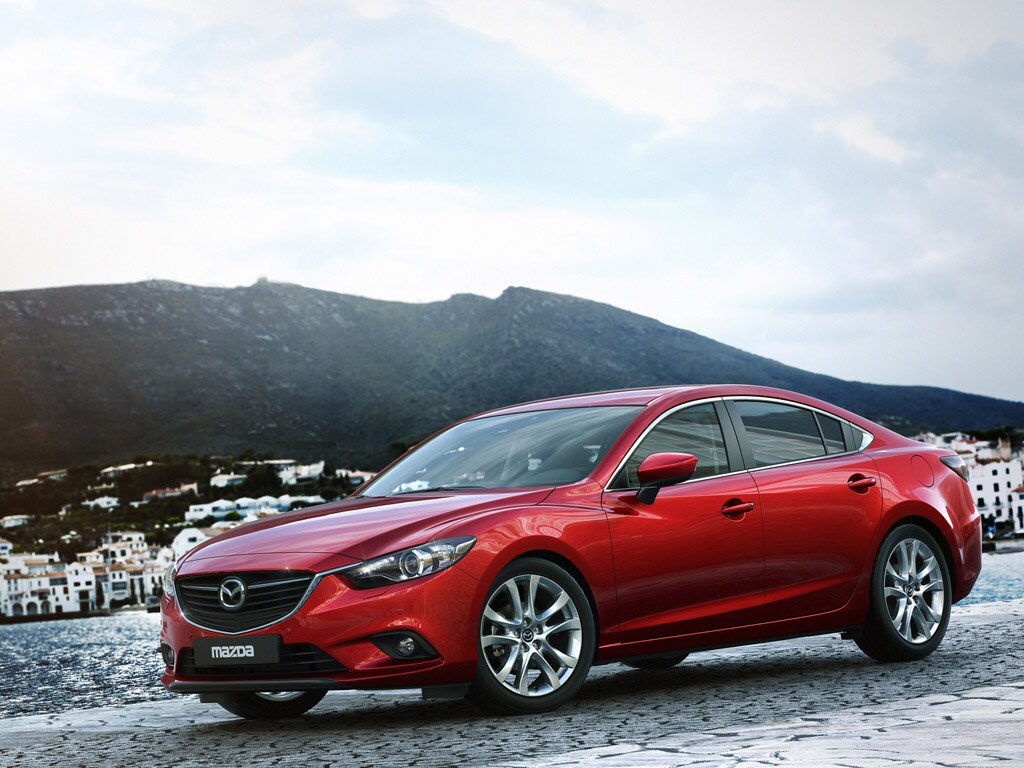 Mazda Lease vs Buying in Downers Grove, IL