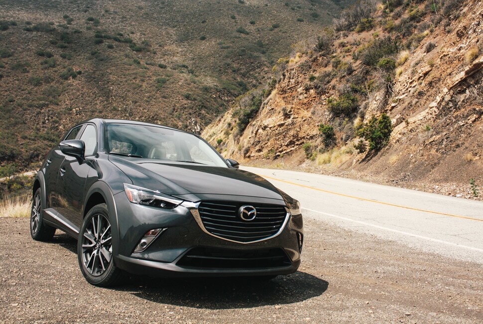 Mazda Lease vs Buying in Downers Grove, IL