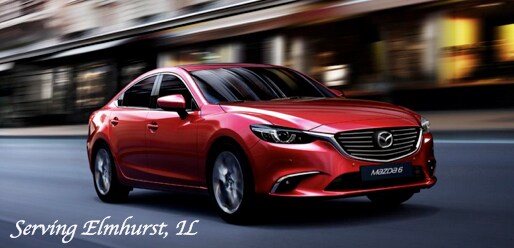 Mazda Dealership Serving Elmhurst IL