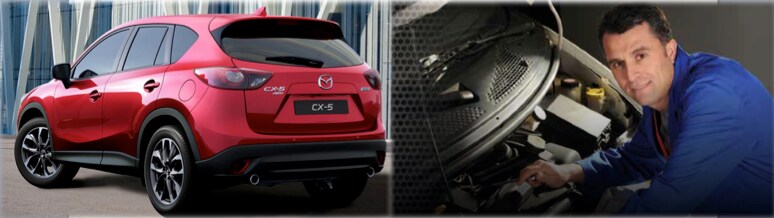 mazda auto service financing