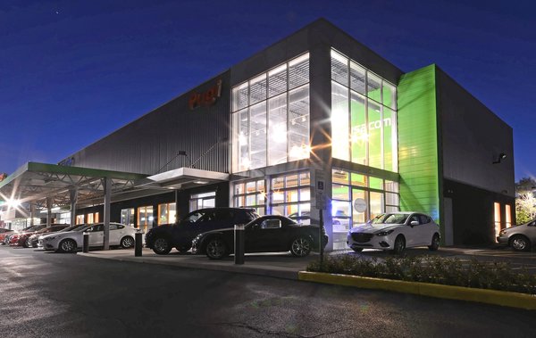 downers grove mazda dealership