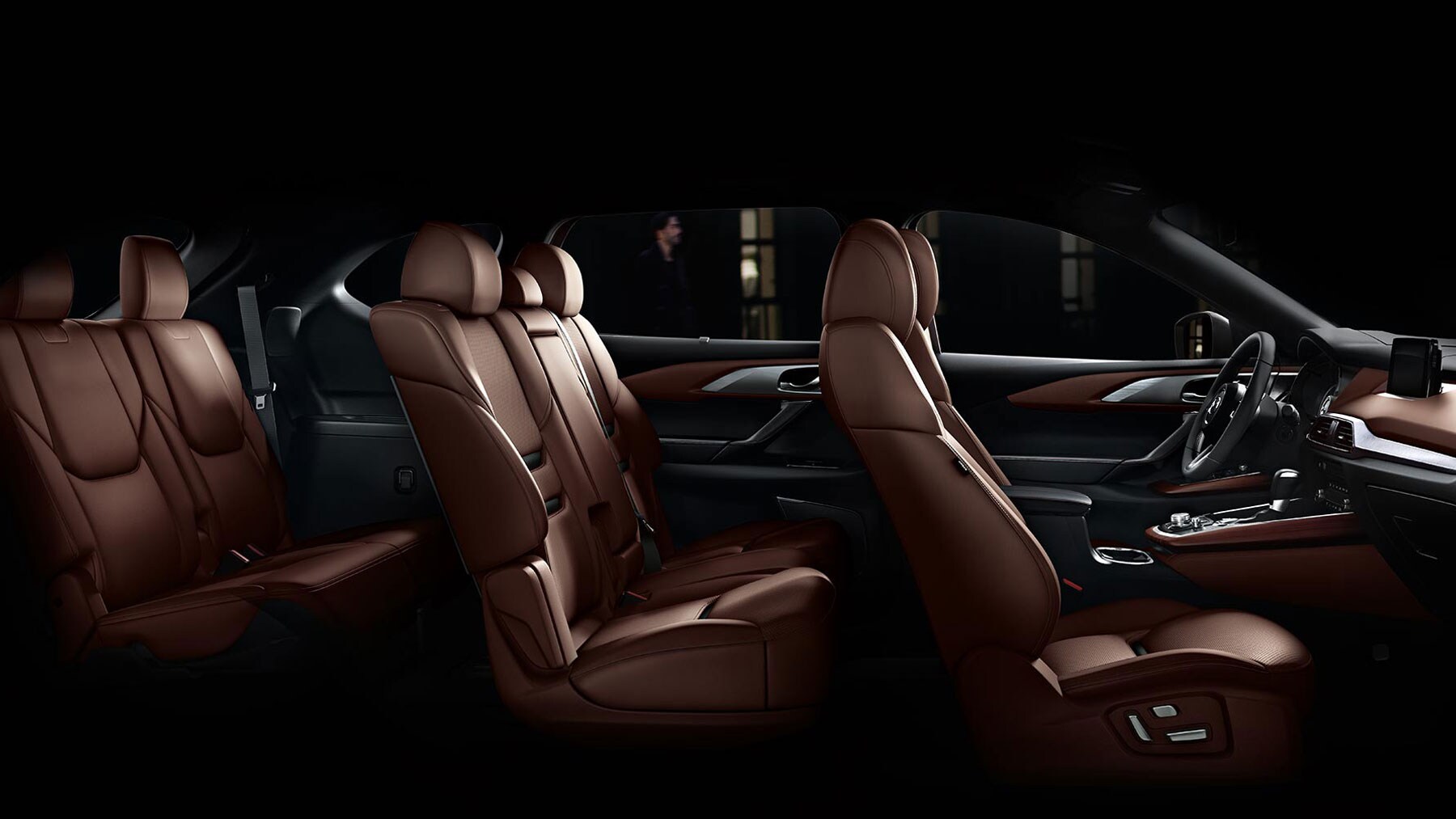 2019 Mazda CX-5 Vs 2019 Mazda CX-9