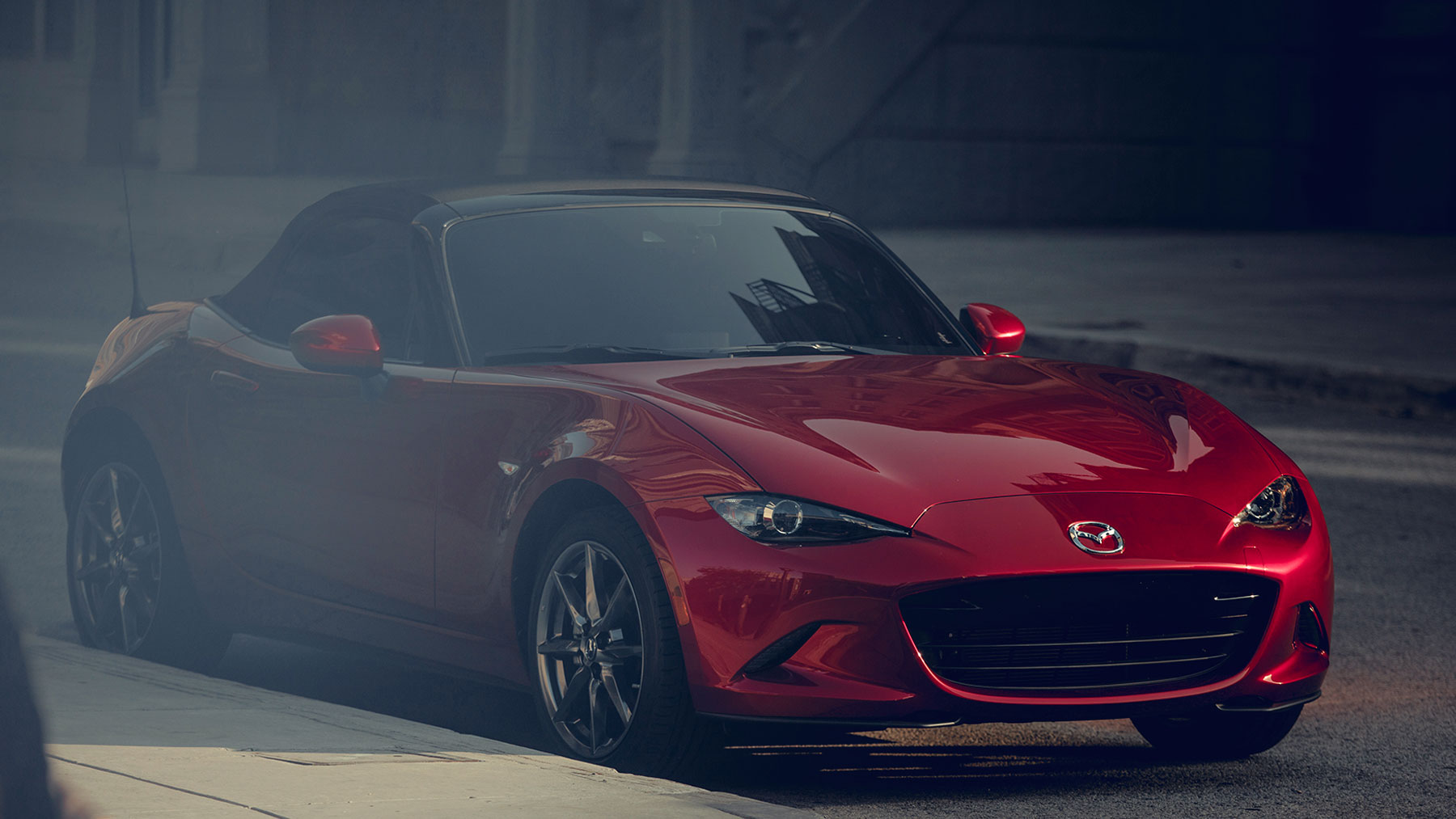 New Mazda Inventory near Joliet,IL | Pugi Mazda