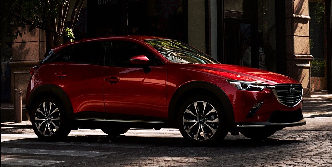 CX-5 Downers Grove, IL Pugi Mazda