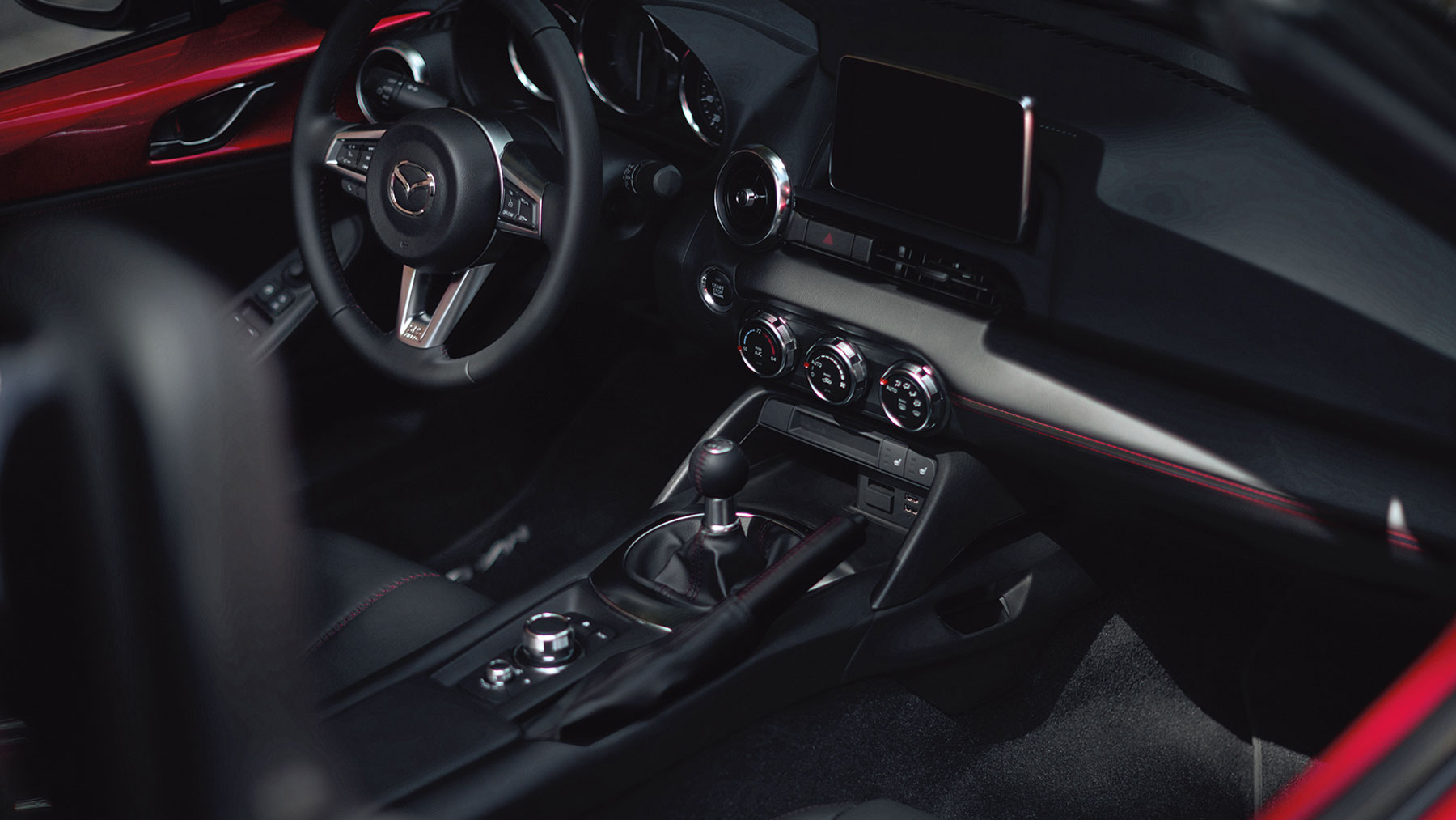 Mazda Service Center Joliet,IL | Pugi Mazda