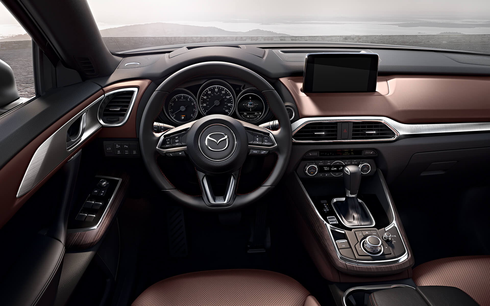 Mazda Lease vs Buying in Downers Grove, IL