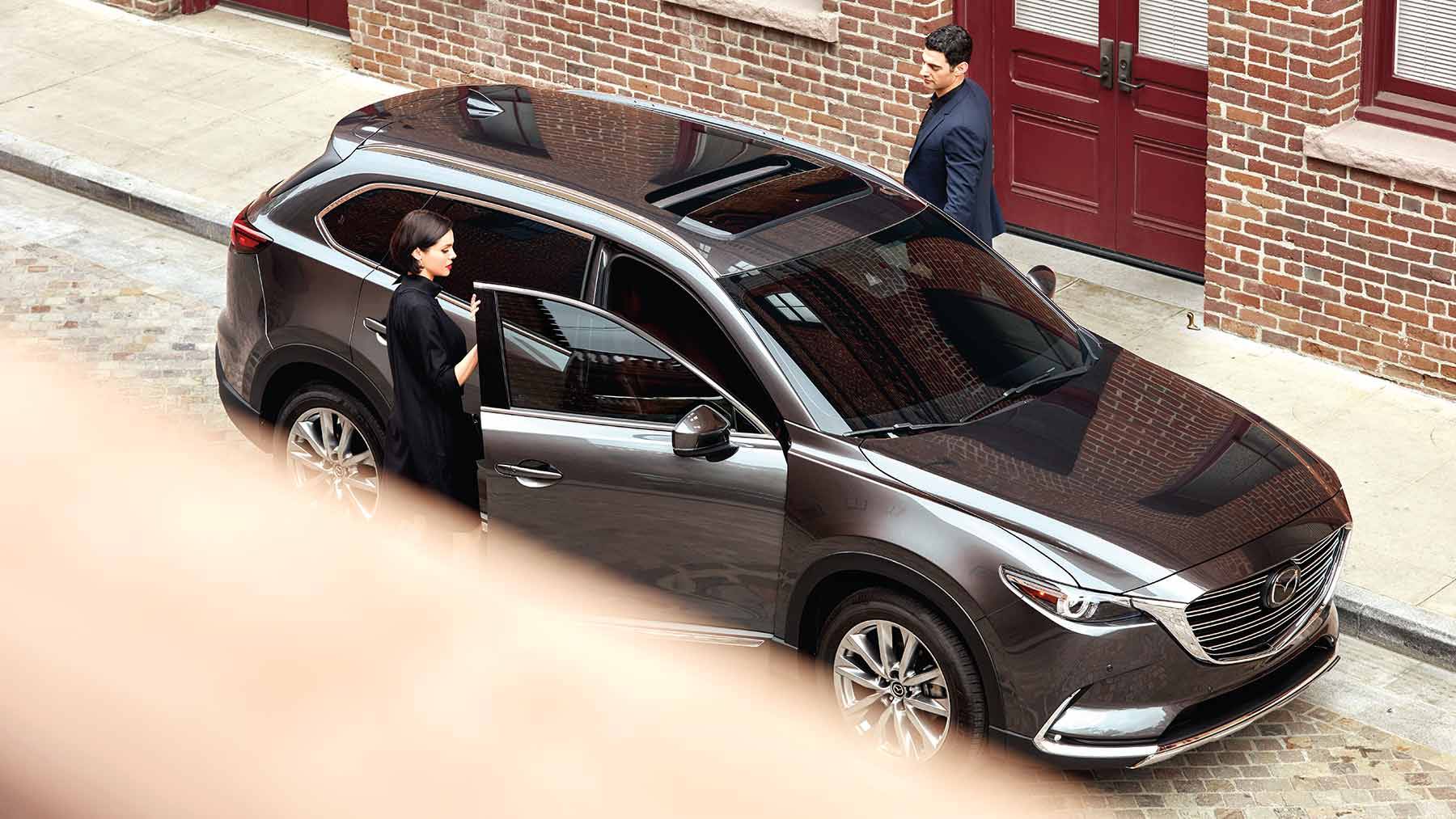 New 2019 Mazda CX-9 Lombard, IL
