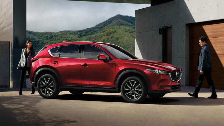 2019 Mazda CX-3 Mazda Dealership Auto Service Center near St, Charles, IL