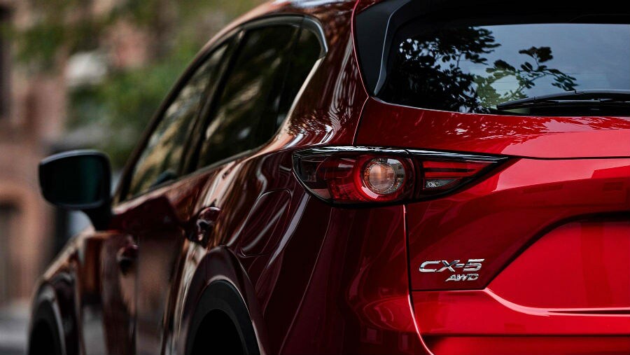 New 2019 Mazda CX-5 Darien, IL Pugi Mazda