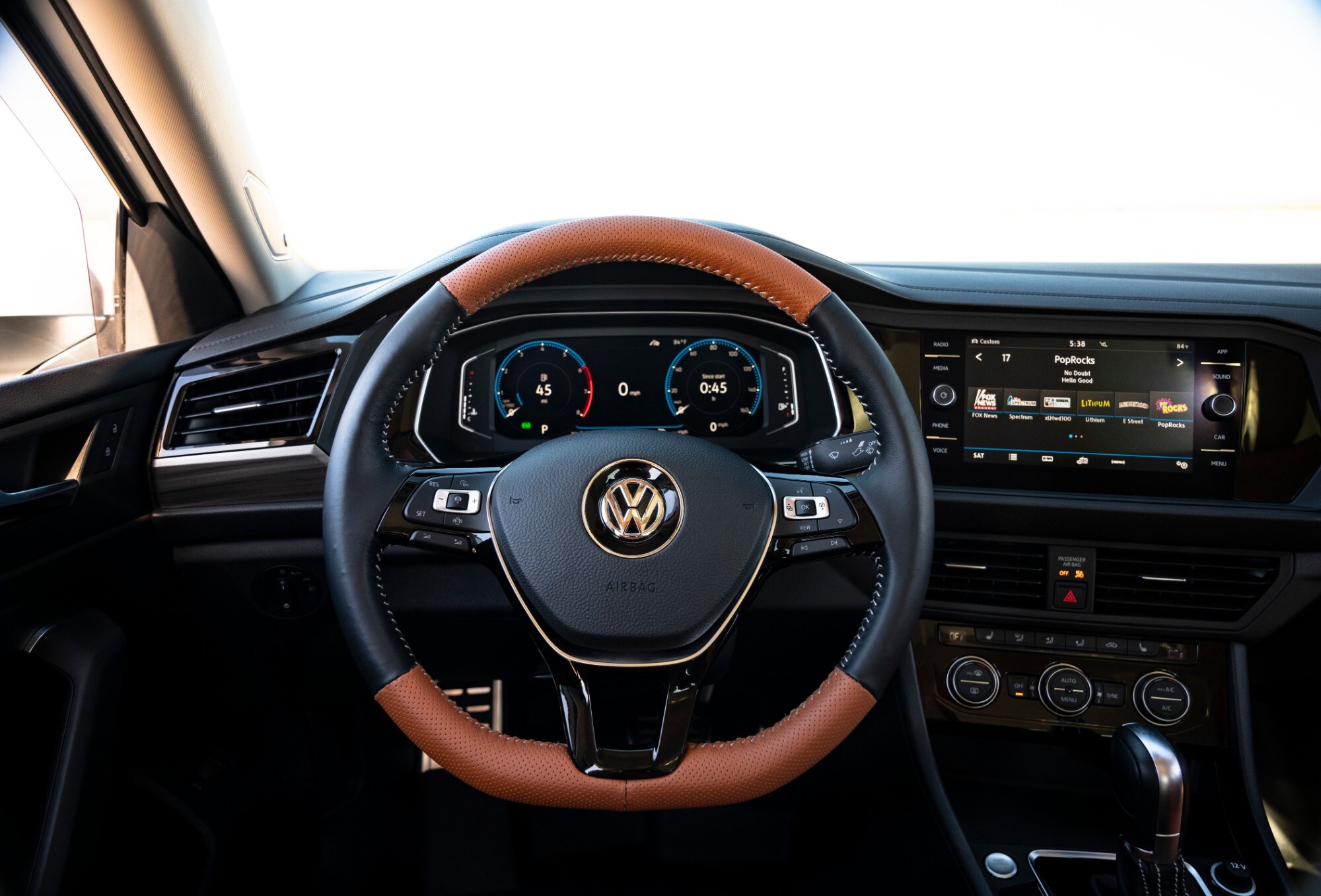New Volkswagen Jetta Downers Grove, IL
