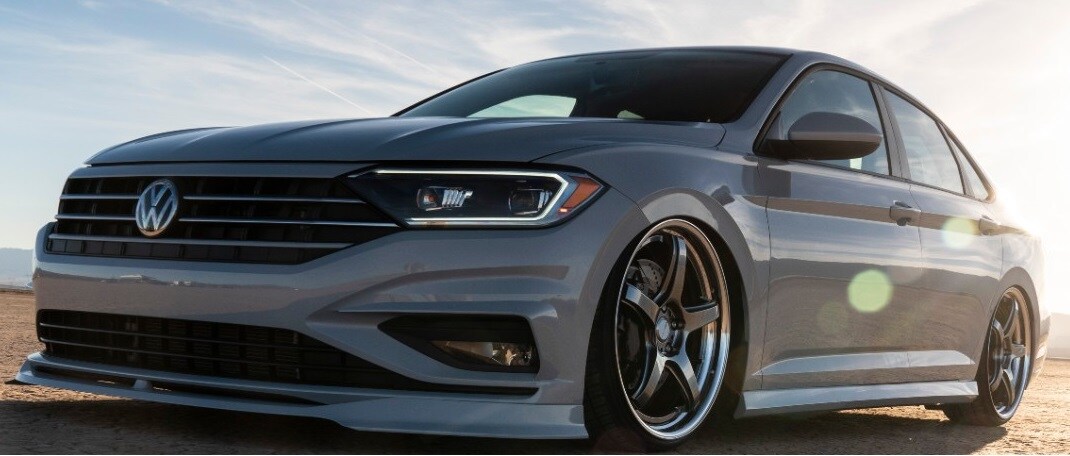 2019 VW Jetta Top 5 Reasons to Buy Volkswagen in Downers Grove, IL