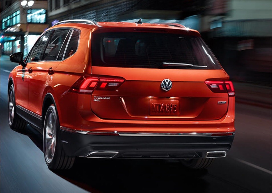 2019 VW Atlas Pre-owned Inventory near Wheaton, IL